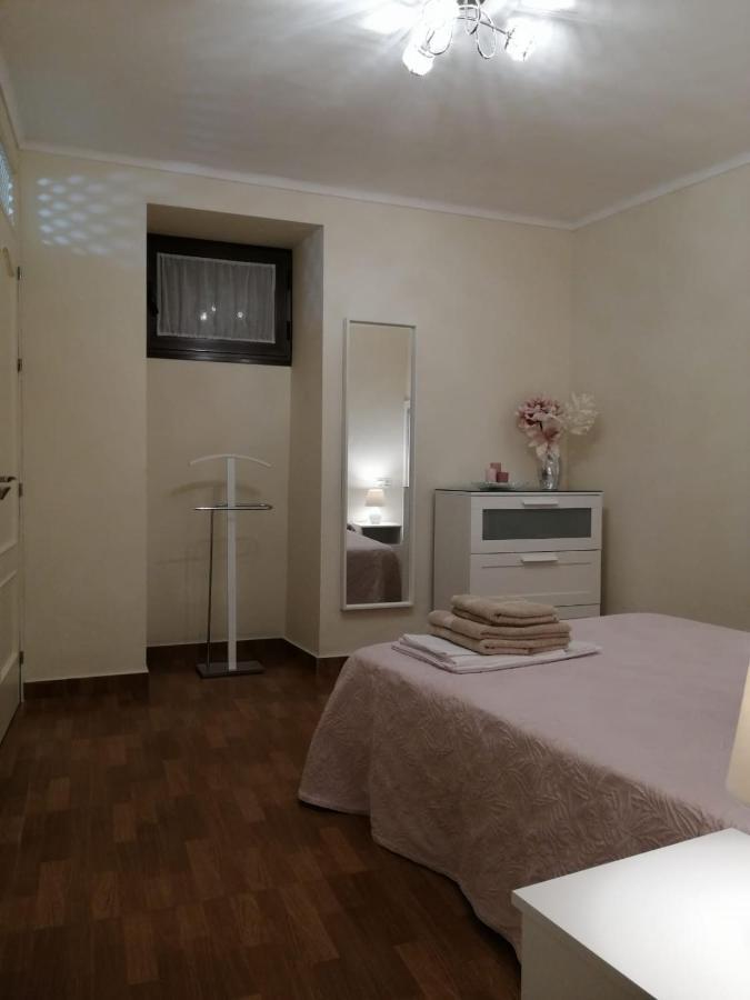 Apartamento Entrecaminos Setenil De Las Bodegas エクステリア 写真