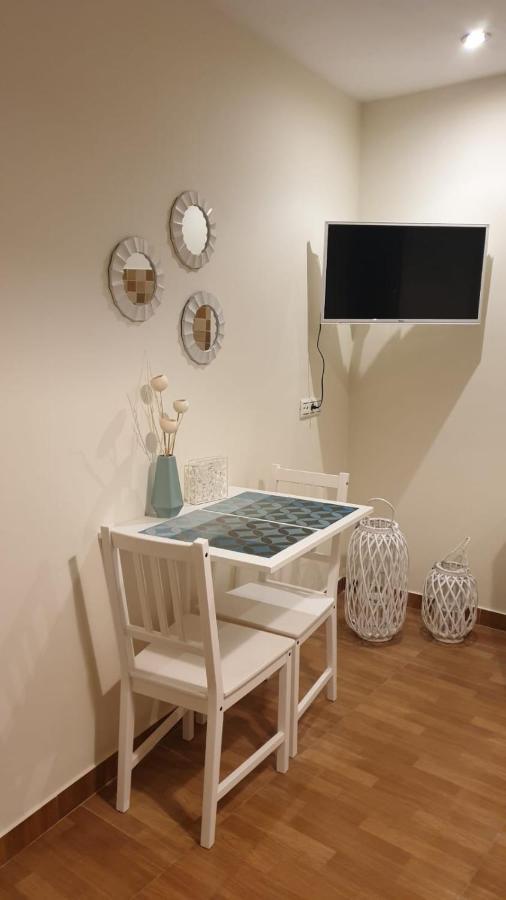 Apartamento Entrecaminos Setenil De Las Bodegas エクステリア 写真