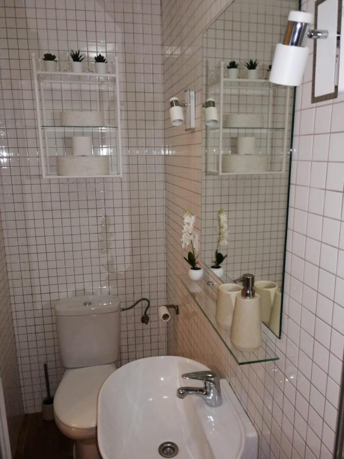 Apartamento Entrecaminos Setenil De Las Bodegas エクステリア 写真