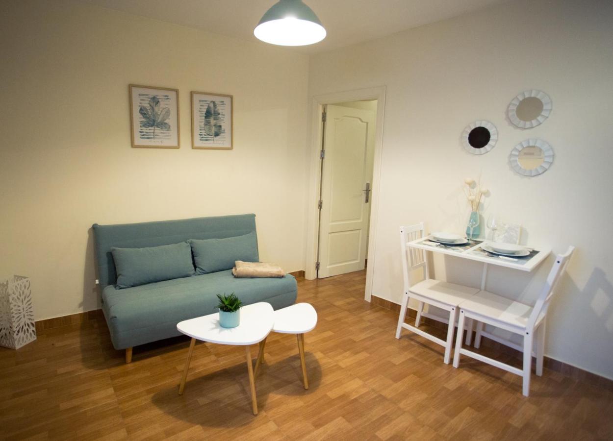 Apartamento Entrecaminos Setenil De Las Bodegas エクステリア 写真
