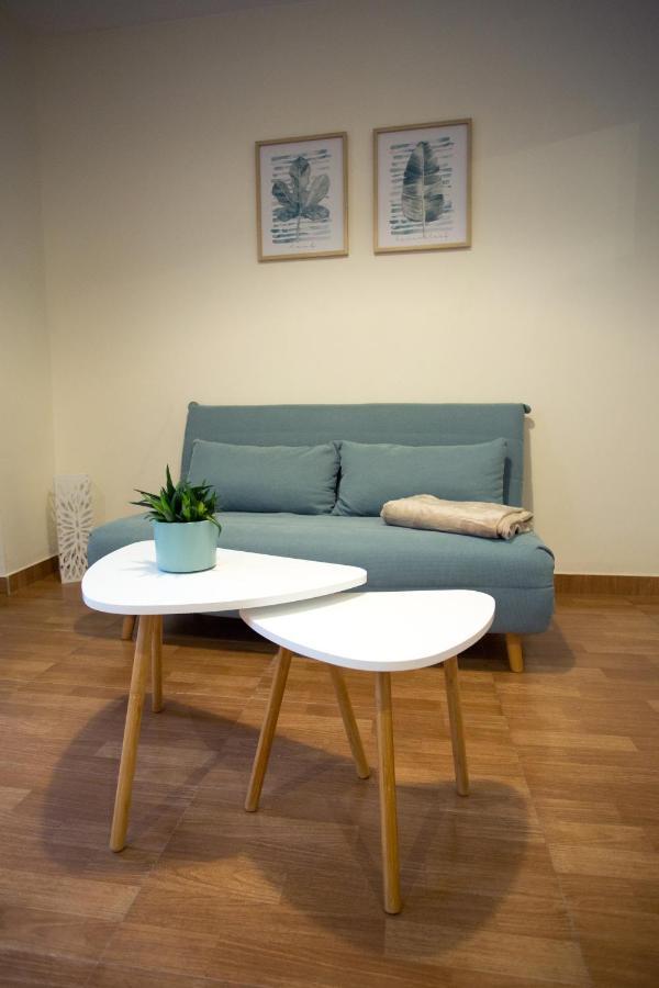 Apartamento Entrecaminos Setenil De Las Bodegas エクステリア 写真