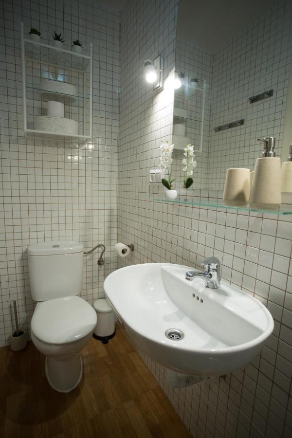 Apartamento Entrecaminos Setenil De Las Bodegas エクステリア 写真